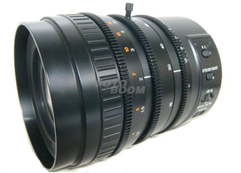 18-252mm f/ 3.9-6.8 18-252mm f/ 3.9-6.8