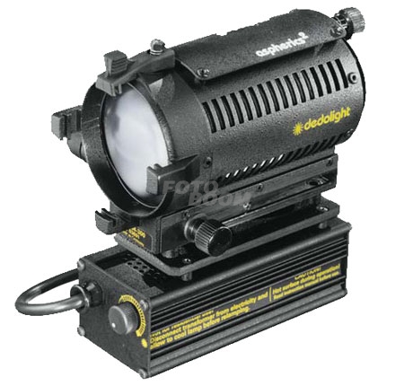 DLHM4/12 Foco 12V+transf.