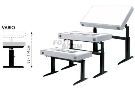 Normlicht Vario HO 5 Normlicht Vario HO 5