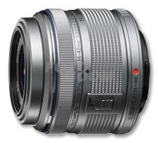 14-42mm f3.5-5.6 II R Plata