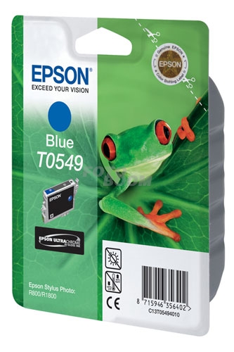 T0549 Azul T0549 Azul