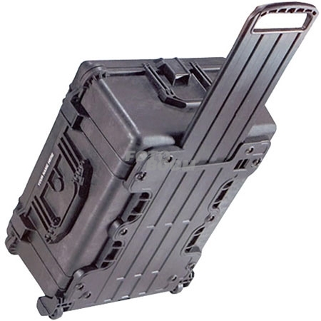 Maleta 1610 Foam y ruedas