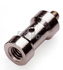 BH-4M8F 1/4 Espiga BH-4M8F 1/4 Espiga