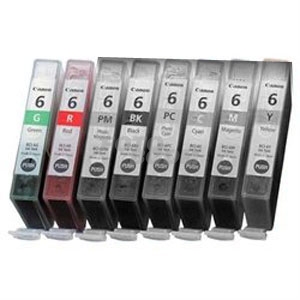 BCI-6 R/G BCI-6 R/G