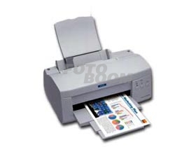 Stylus Color 980 Stylus Color 980
