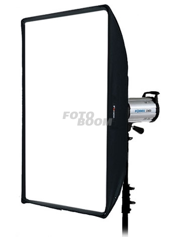 Caja de Luz 120 + Adaptador S 90x120