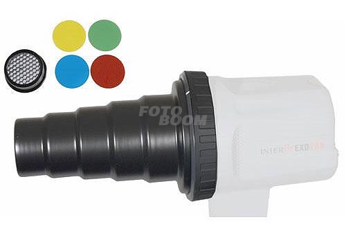 INT212 Snoot EX