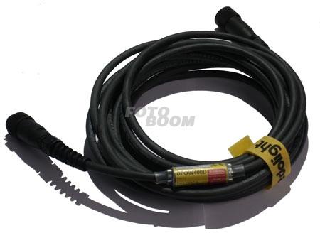 Cable de DLH400 a DEB400D Cable de DLH400 a DEB400D