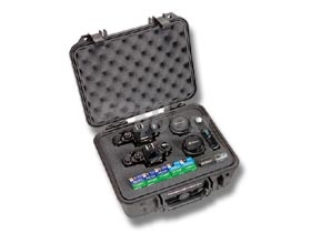 Maleta 1400 Foam