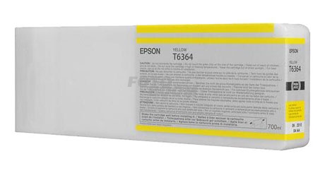 T6364 Amarillo