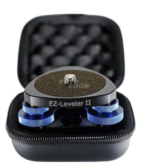 EZ-Leveler II + Estuche EZ-Leveler II + Estuche