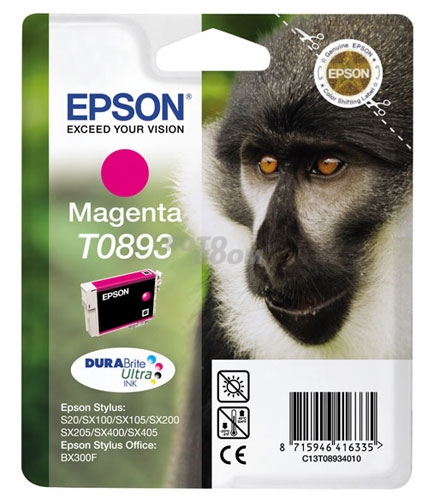T0893 Magenta