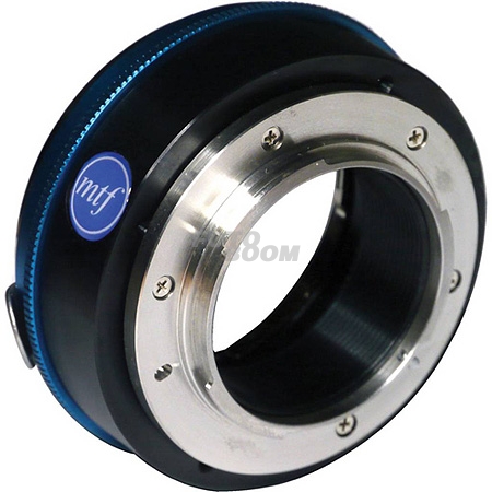 Nikon G a Micro 4/3 Adaptador
