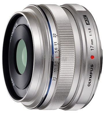 17mm f/1.8 Plata