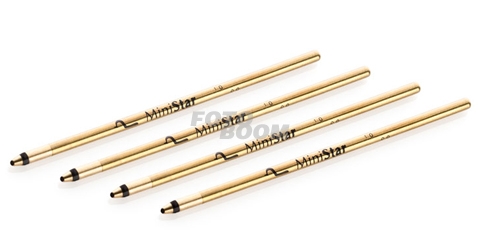 Punteros Inkling (4 unidades)