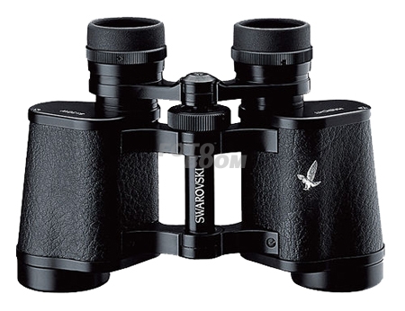 8x30 W GA Habicht