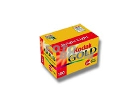 Gold 100 - 12