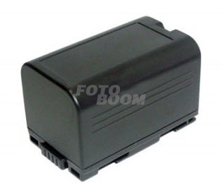 DTL-VBD21 Li-Ion 7,2V - 1950mAh DTL-VBD21 Li-Ion 7,2V - 1950mAh