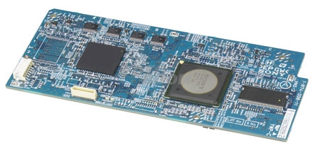 HVBK-1520 Placa de conversión de formato HVBK-1520 Placa de conversión de formato