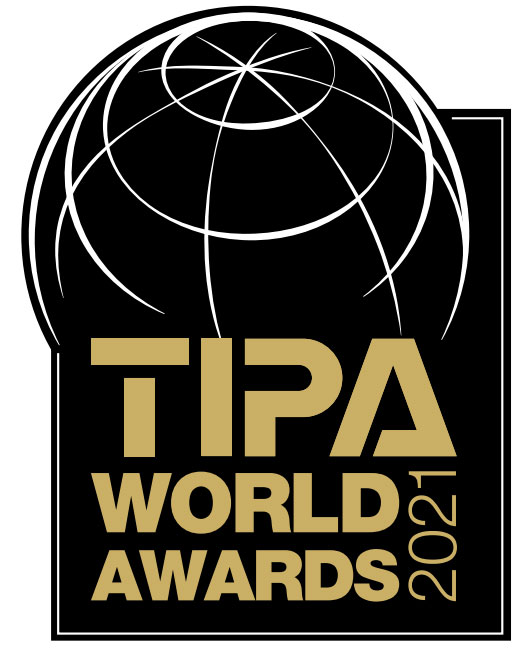 Tipa Award 2021