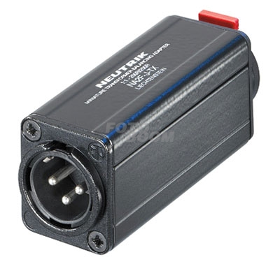 NA 2 M-J-TX Adaptador NA 2 M-J-TX Adaptador