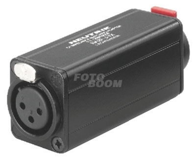 NA 2 F-J-TX Adaptador NA 2 F-J-TX Adaptador