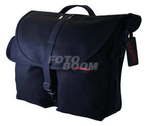 F802 Portafolio negro