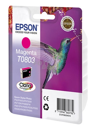 T0803 Magenta Vivo T0803 Magenta Vivo