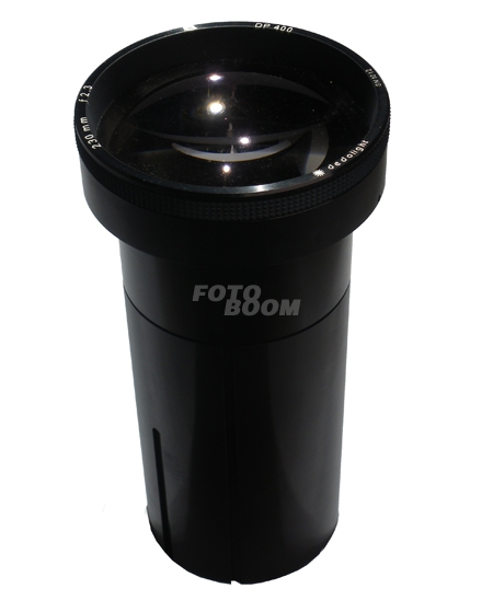 Imager 400 Óptica 230mm f2.0