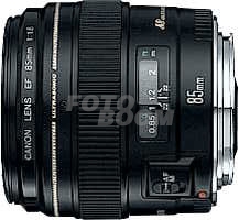 85mm f/1.8 USM EF 85mm f/1.8 USM EF