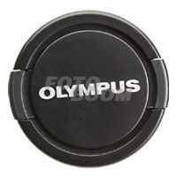 LC-43 Tapa objetivo 25mm