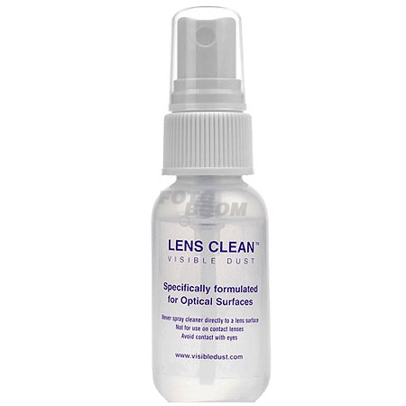Lens Clean 30ml