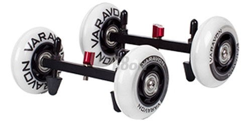 SKATER 4 Ruedas
