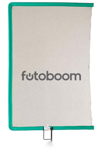 I750S Black Single Scrim 60x90cm