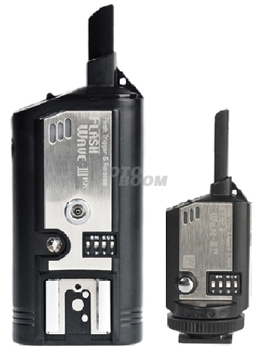 Flash Wave III Kit