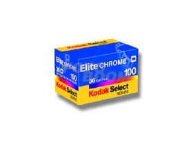 ELITE Chrome 100 - 36