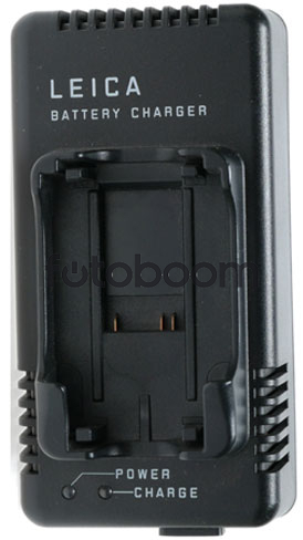 Cargador de Batería M8 Cargador de Batería M8