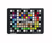 Carta Color Checker SG