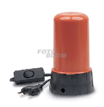 Farol Naranja 220v