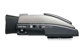 Visor HVD 90 X Visor HVD 90 X