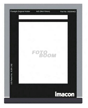 Soporte Formato 4x5