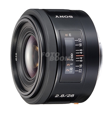 28mm f/2.8 28mm f/2.8