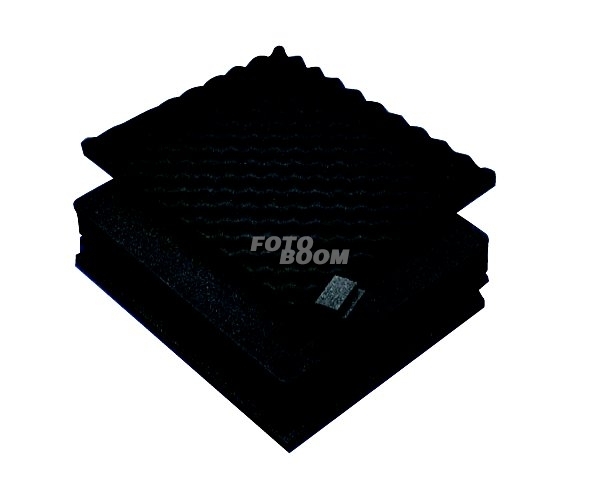 Set Foam maleta 1620
