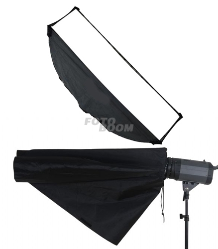 QSSX30150 Softbox Plegable