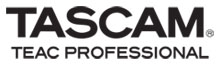 Tascam