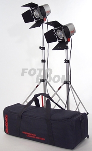 Equipo Pro X Proxkit-10/bag