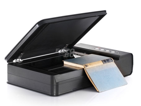 4800 OpticBook