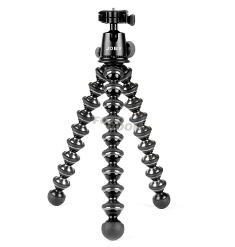 GORILLAPOD FOCUS + ROTULA X GORILLAPOD FOCUS + ROTULA X