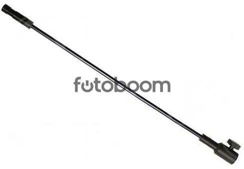 Extensión flexible 50cm