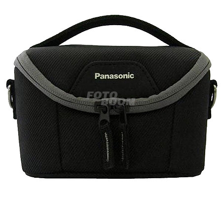 VW-PH82XE-K Funda Videocamara H80 - S26 VW-PH82XE-K Funda Videocamara H80 - S26